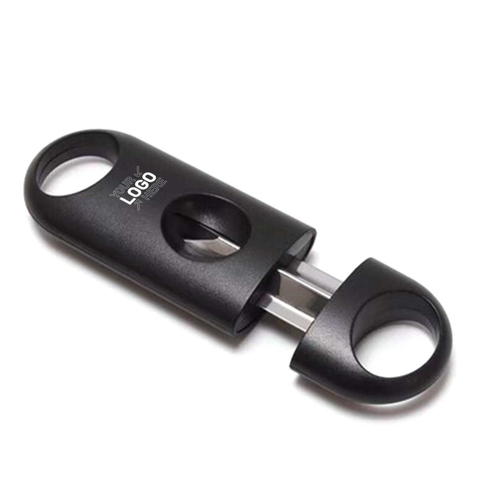 Cigar V-Cut Cutter 4