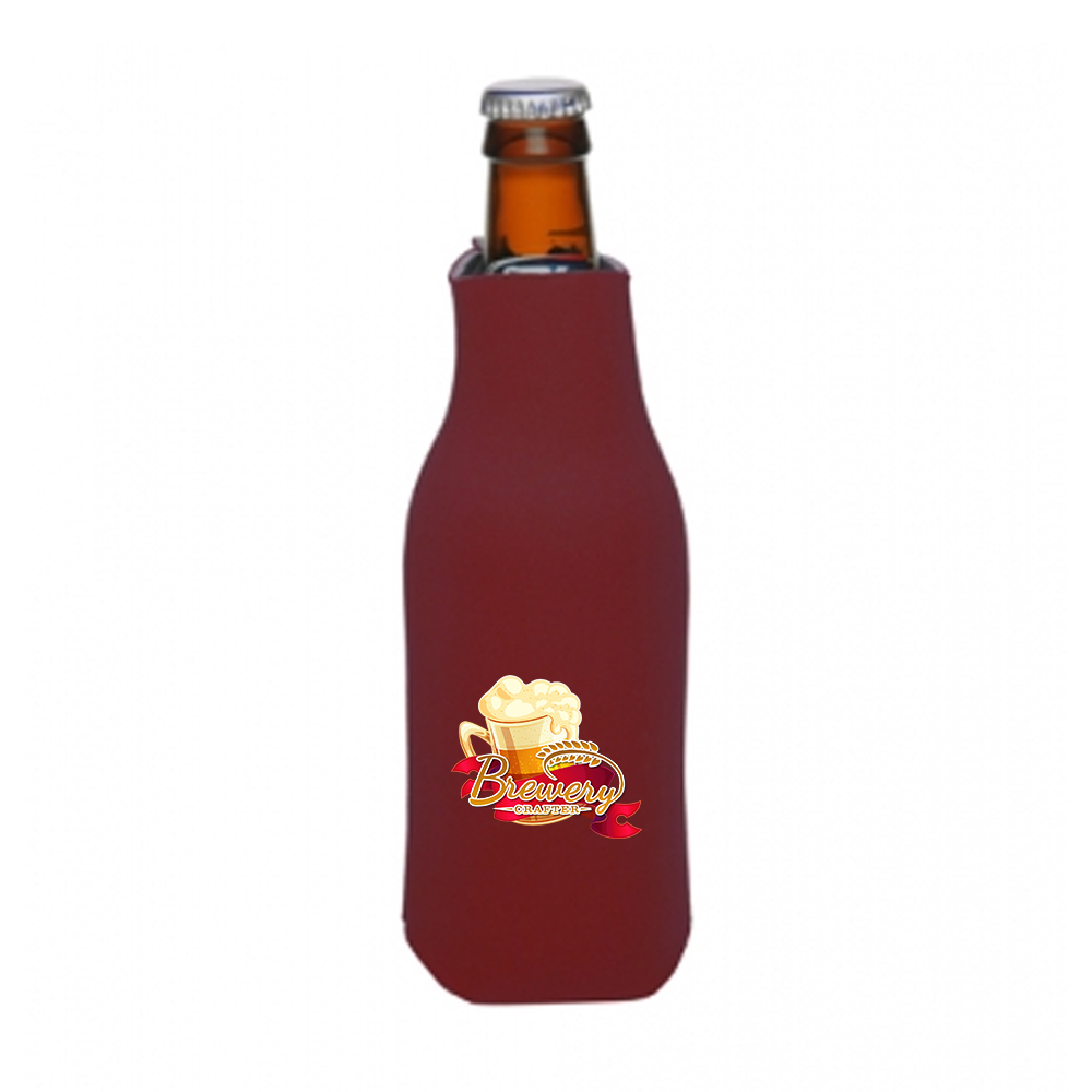 Zipper Bottle Insulator 5