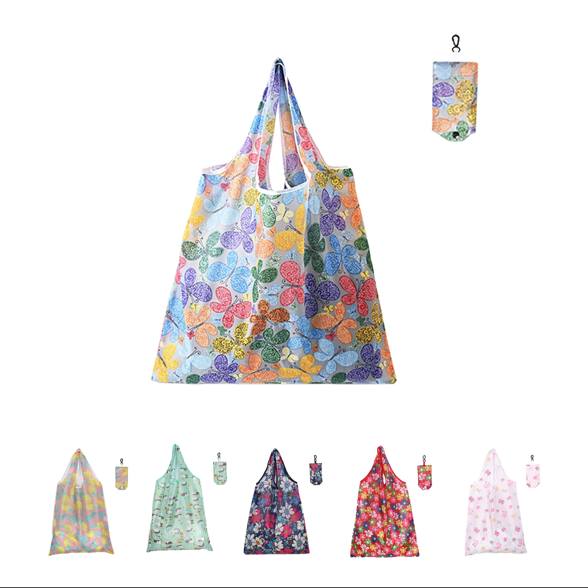 Portable Eco-Friendly Sundries Bag 5