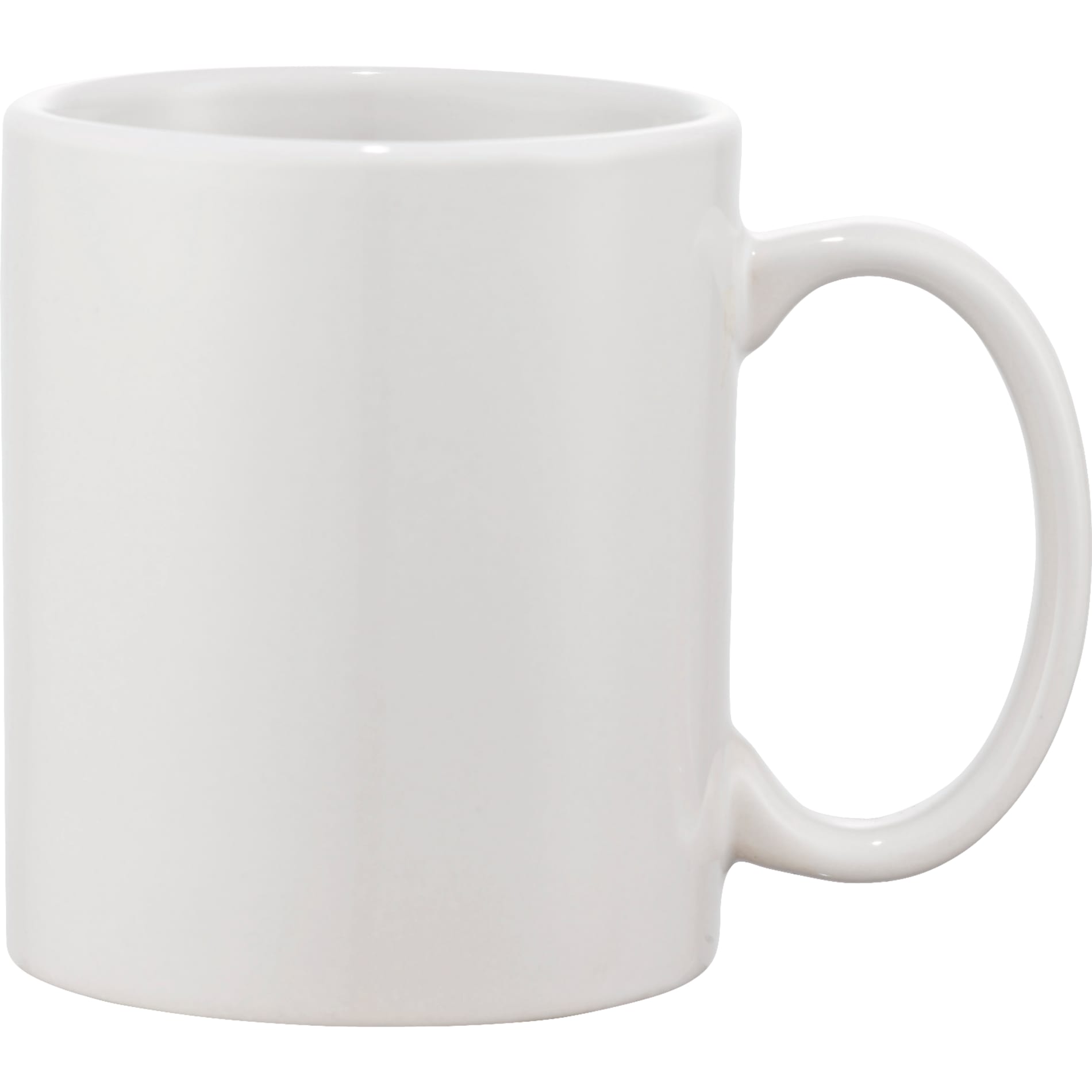 Bounty 11oz Ceramic Mug 2