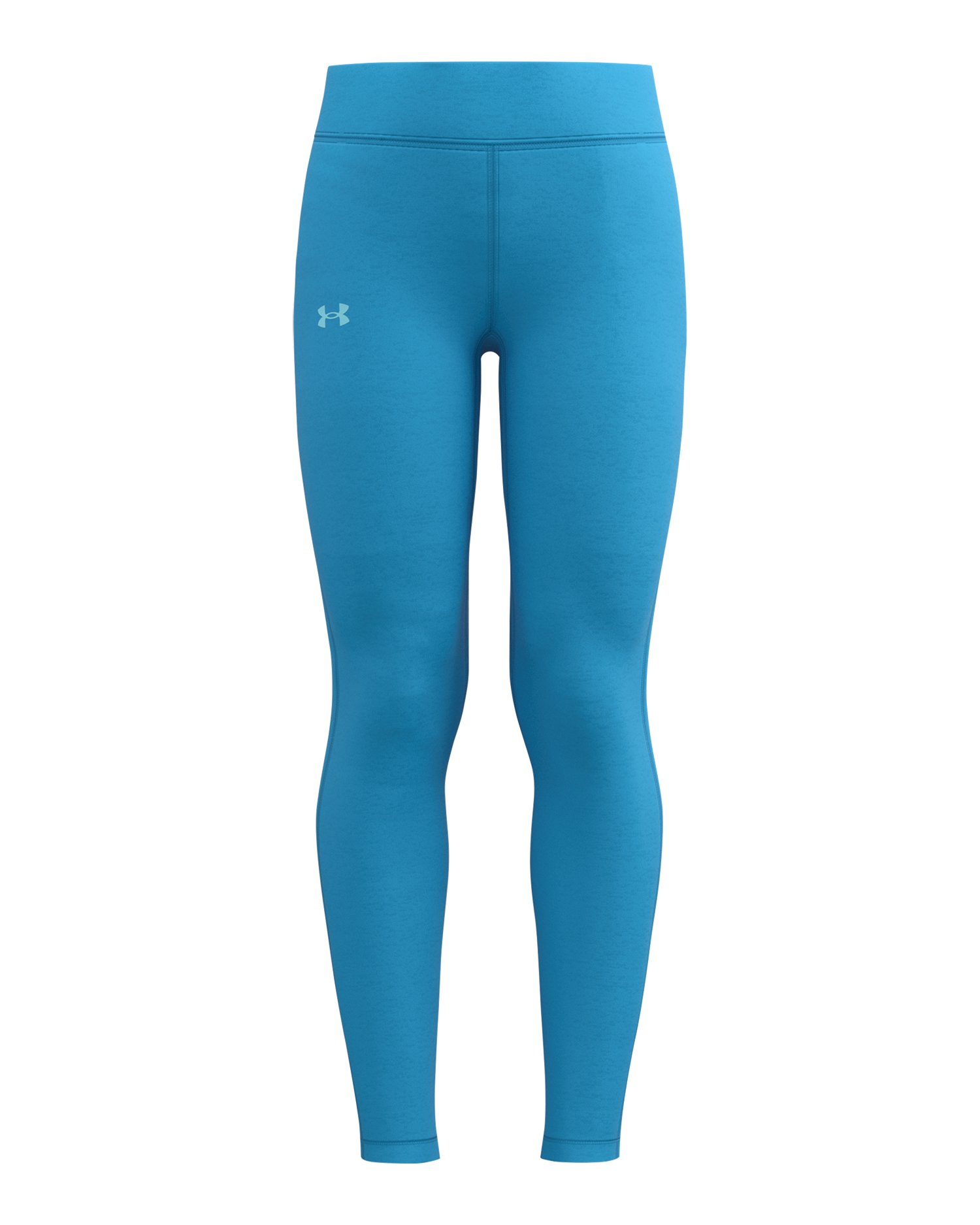 UA Motion Girls' Leggings 12