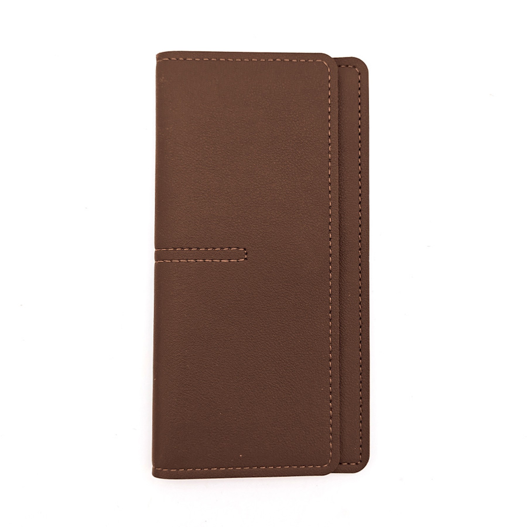 Soft Leather Wallet 2