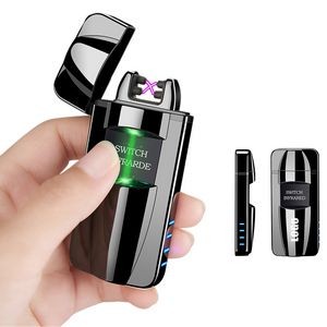 Trigger Design Electric Arc Lighter With USB Charging 3
