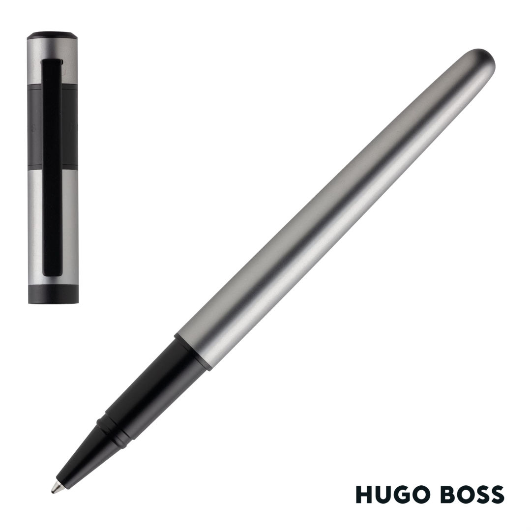 Hugo Boss® Ribbon Pen 4
