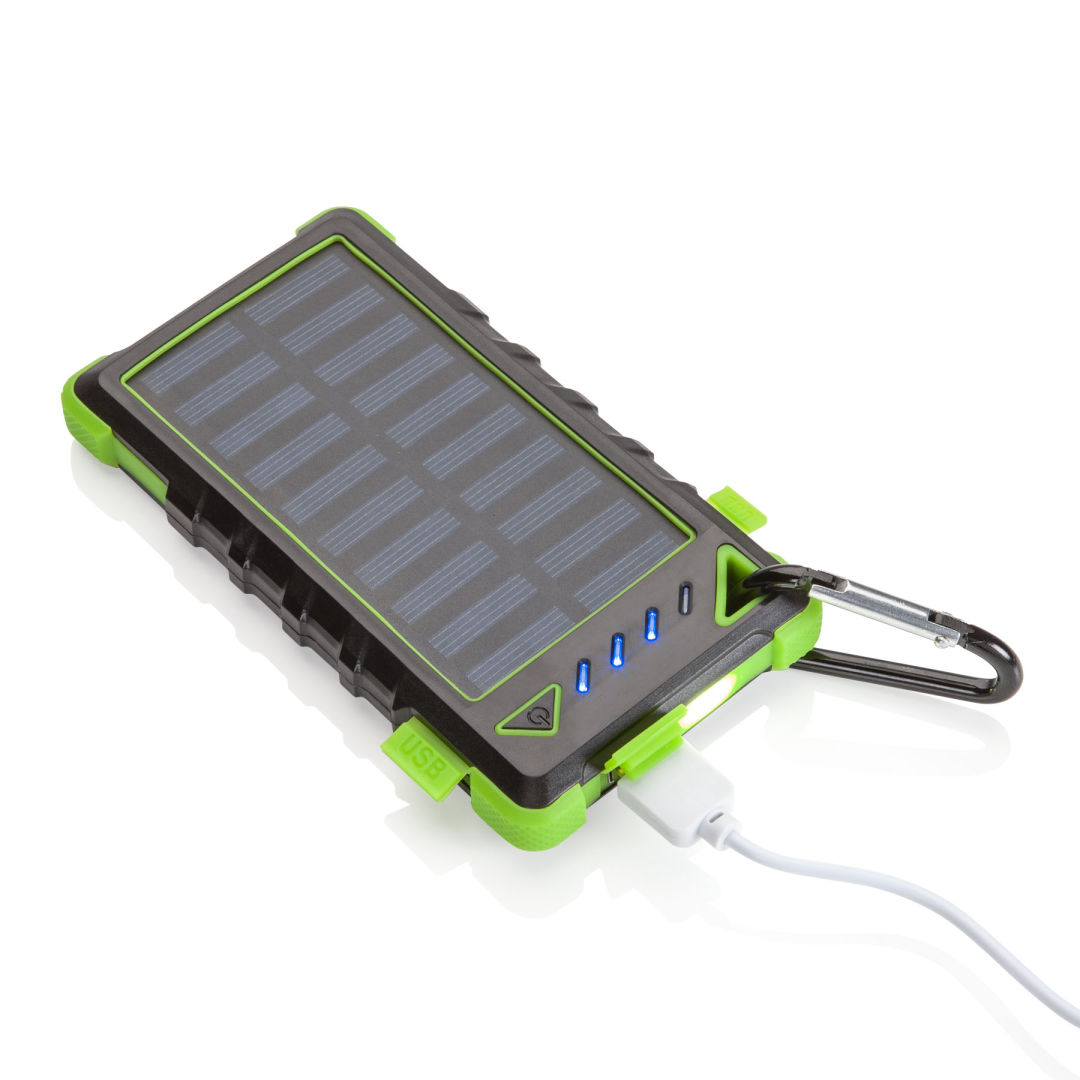 Shamsi Power Bank 11