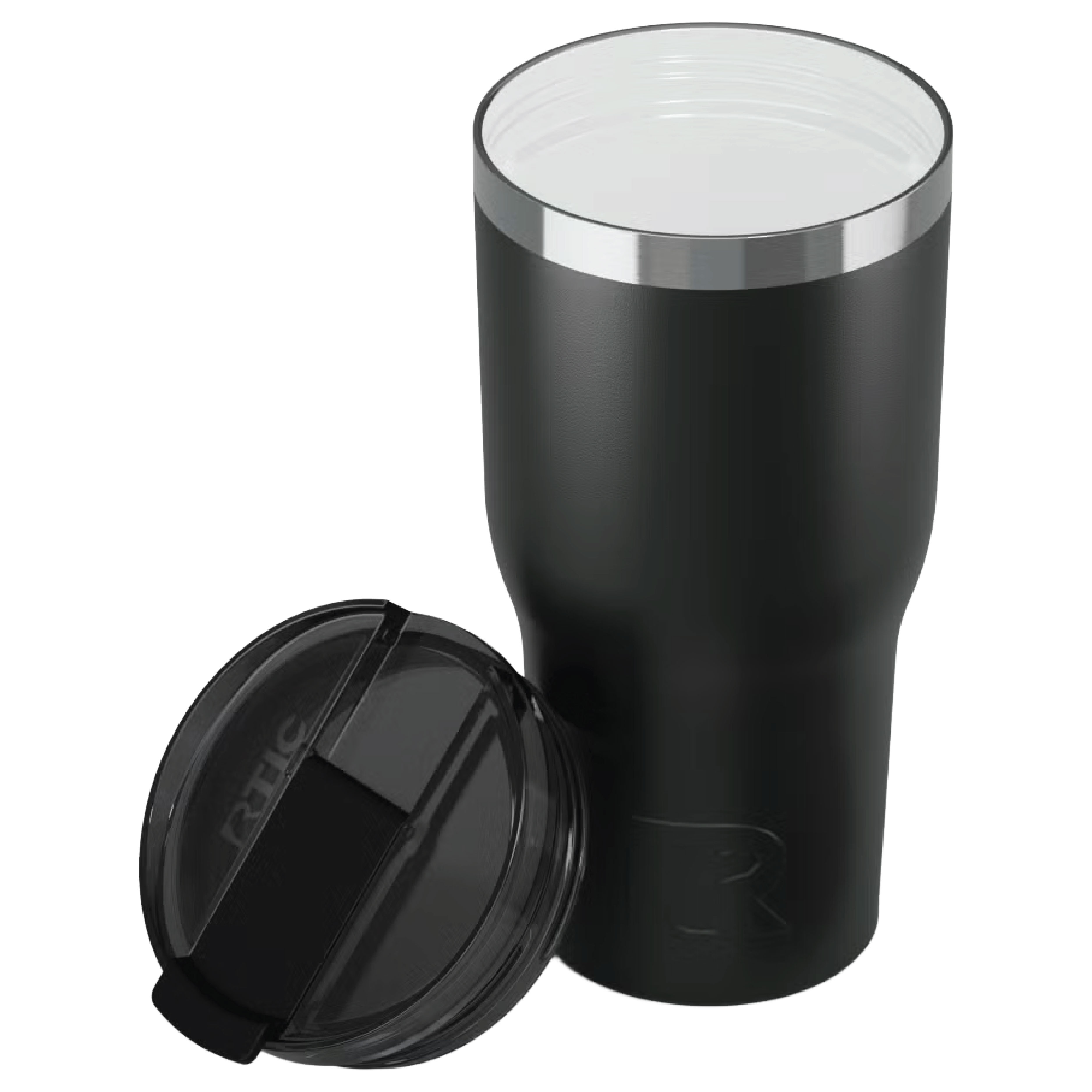 RTIC 30oz Ceramic Lined Stainless Steel Tumbler 22