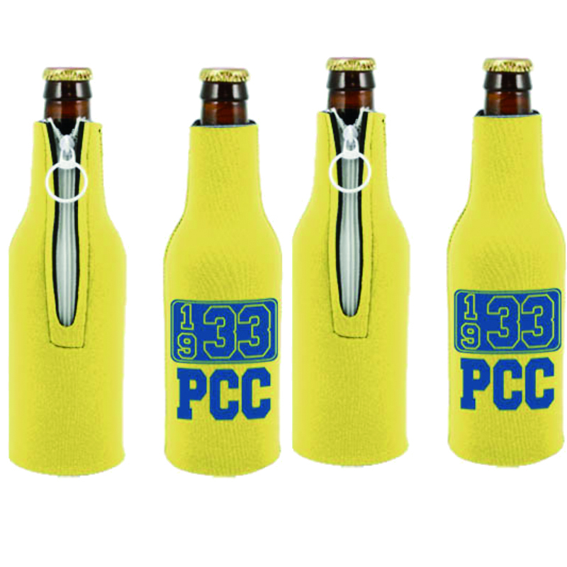 Neoprene Sleeve Bottle Coolers 7
