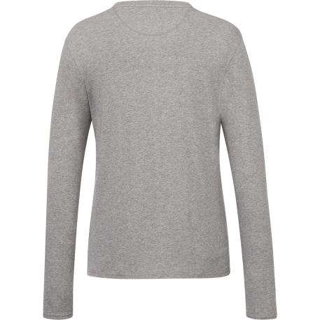 tentree Organic Cotton Longsleeve Tee - Women's 129