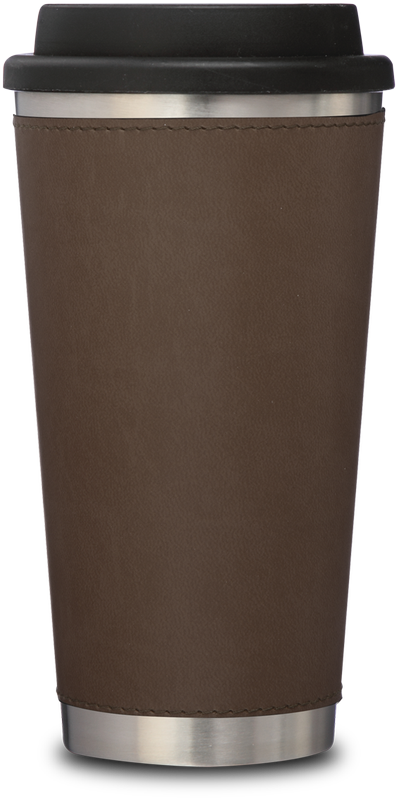 16 oz. Metro Stainless Steel Series 32