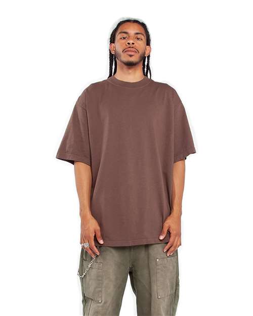 Unisex Max Heavyweight Garment-Dyed T-Shirt - SHGD 63