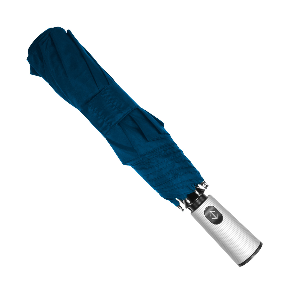 Shed Rain™ Windjammer® 54" Vented Auto-Open/Close Jumbo Compact Umbrella 22