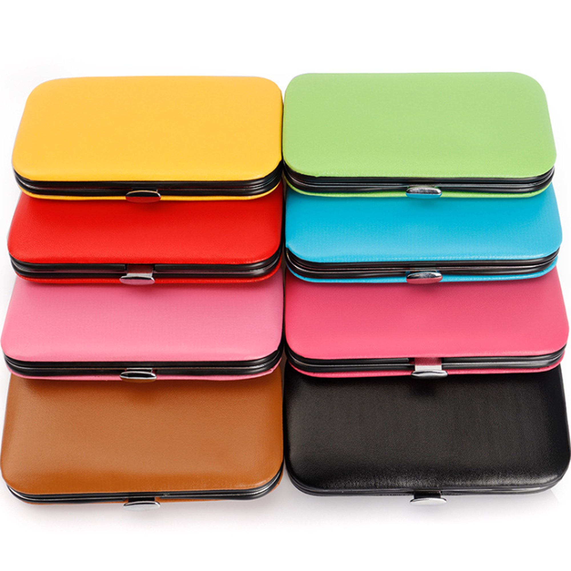 7 Pcs Manicure Set 2