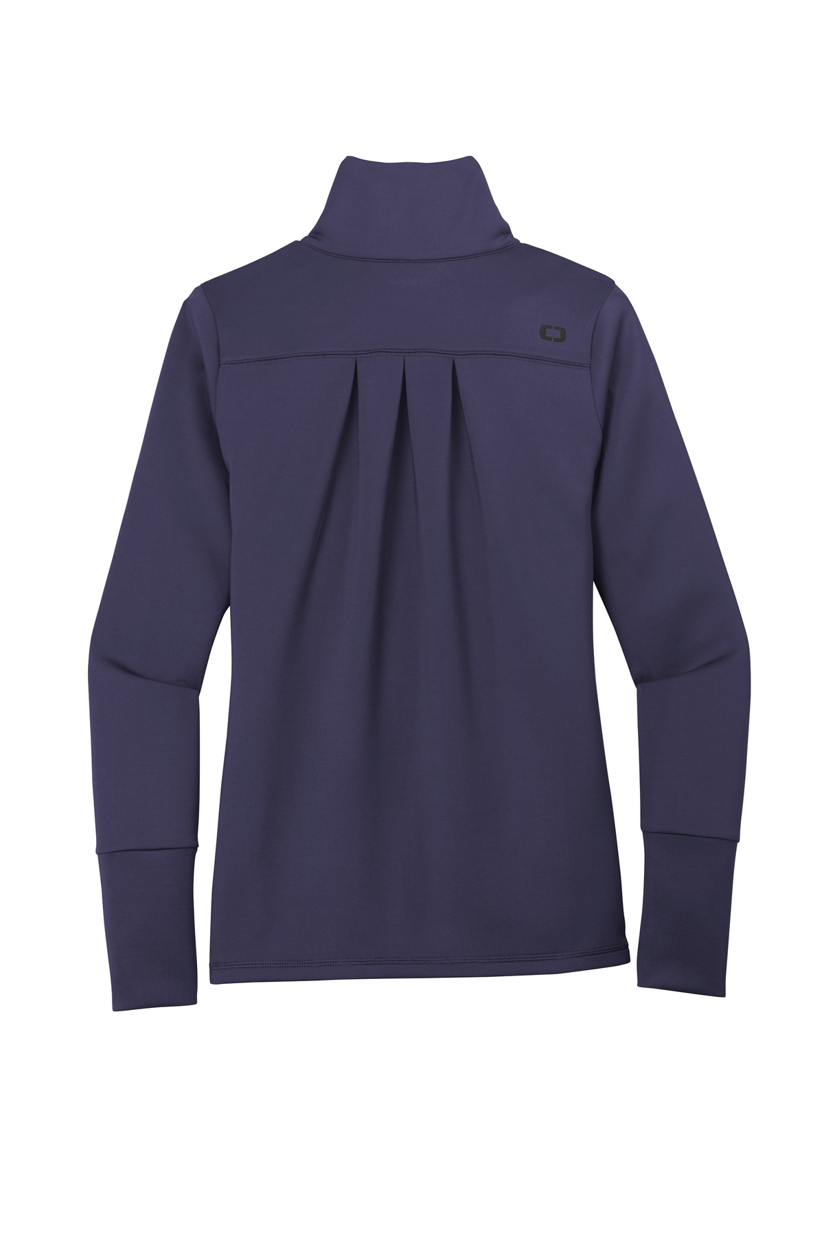 OGIO Women's Modern Performance Full-Zip. LOE703 20