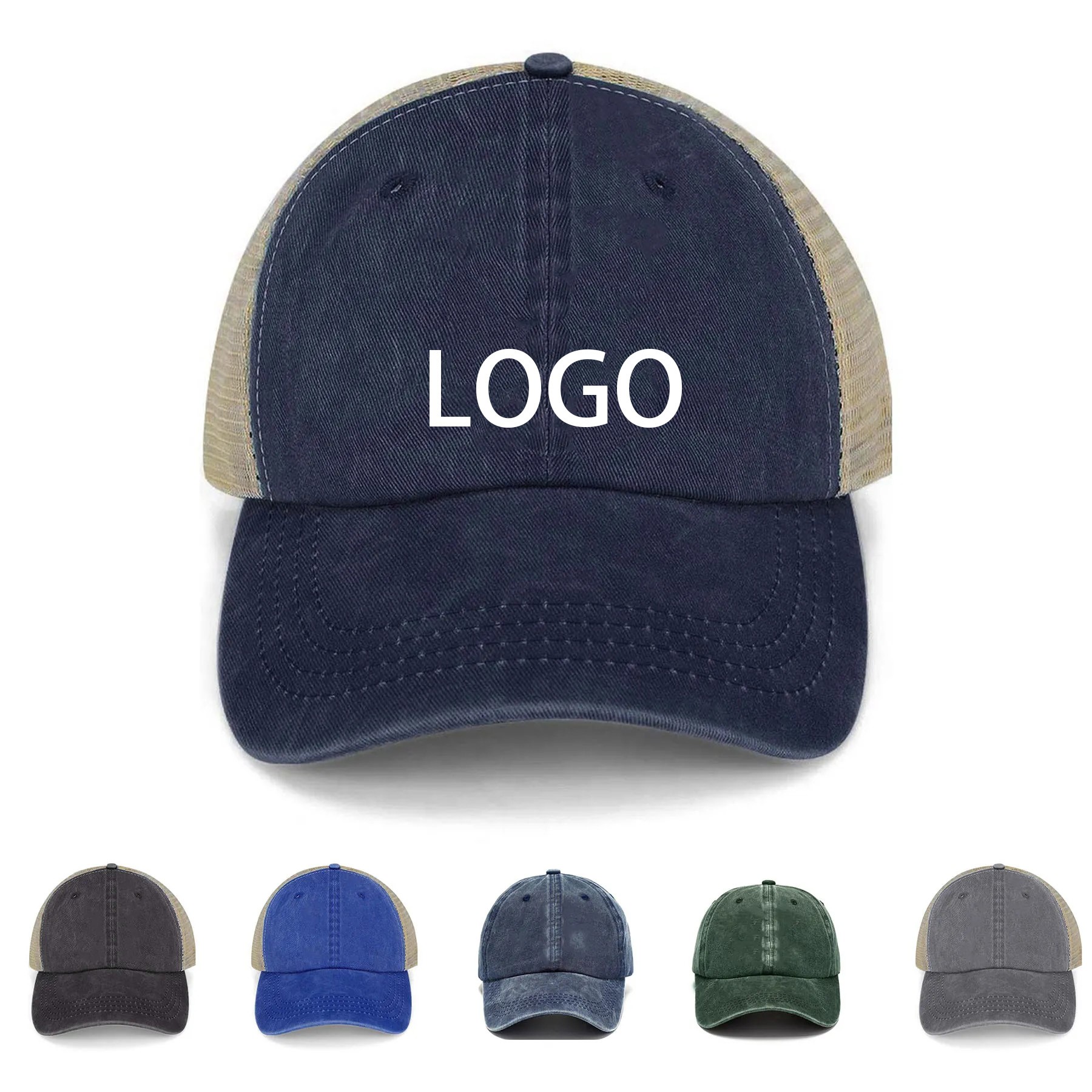 Trucker Hat