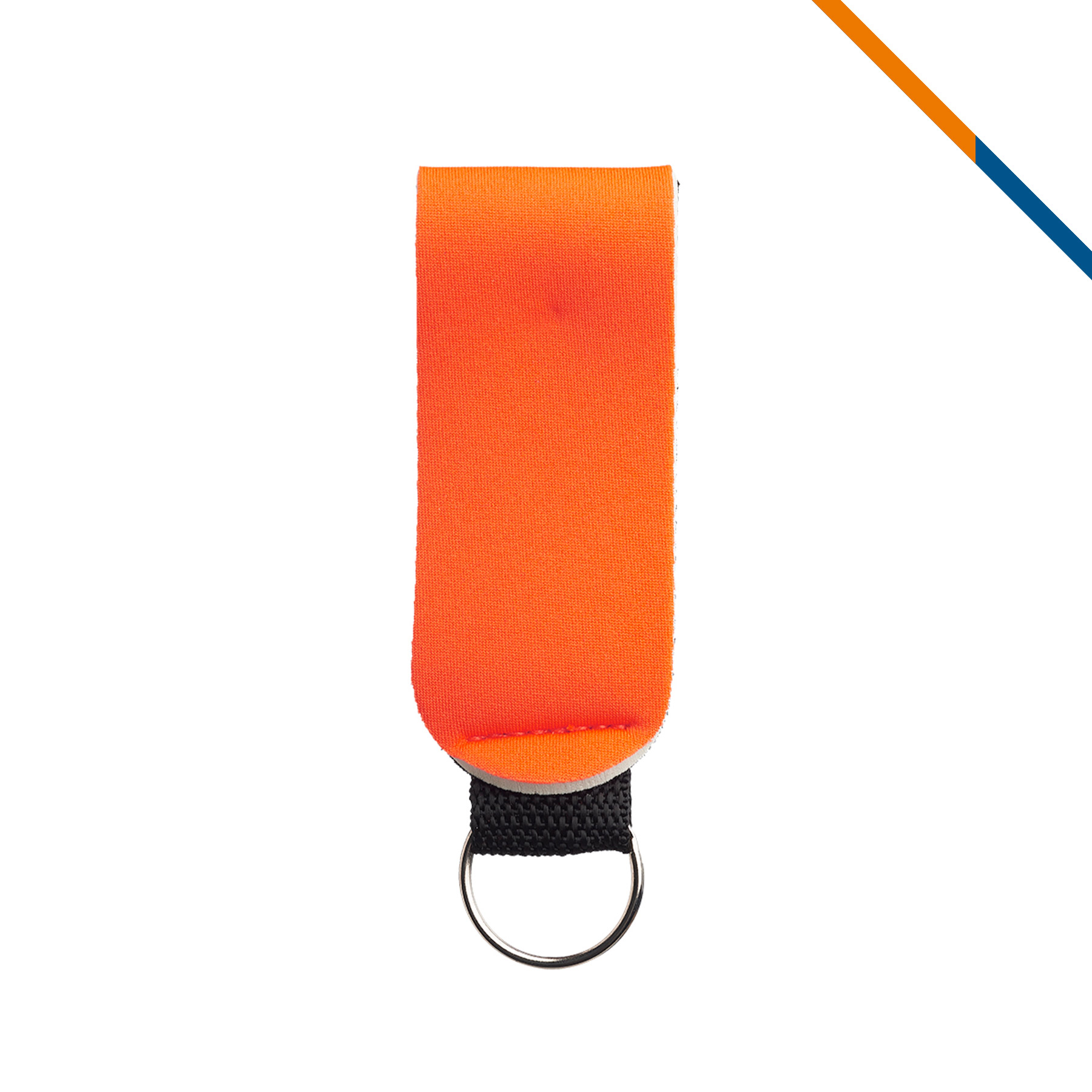 Dunpy Neoprene Strap Keychain 6