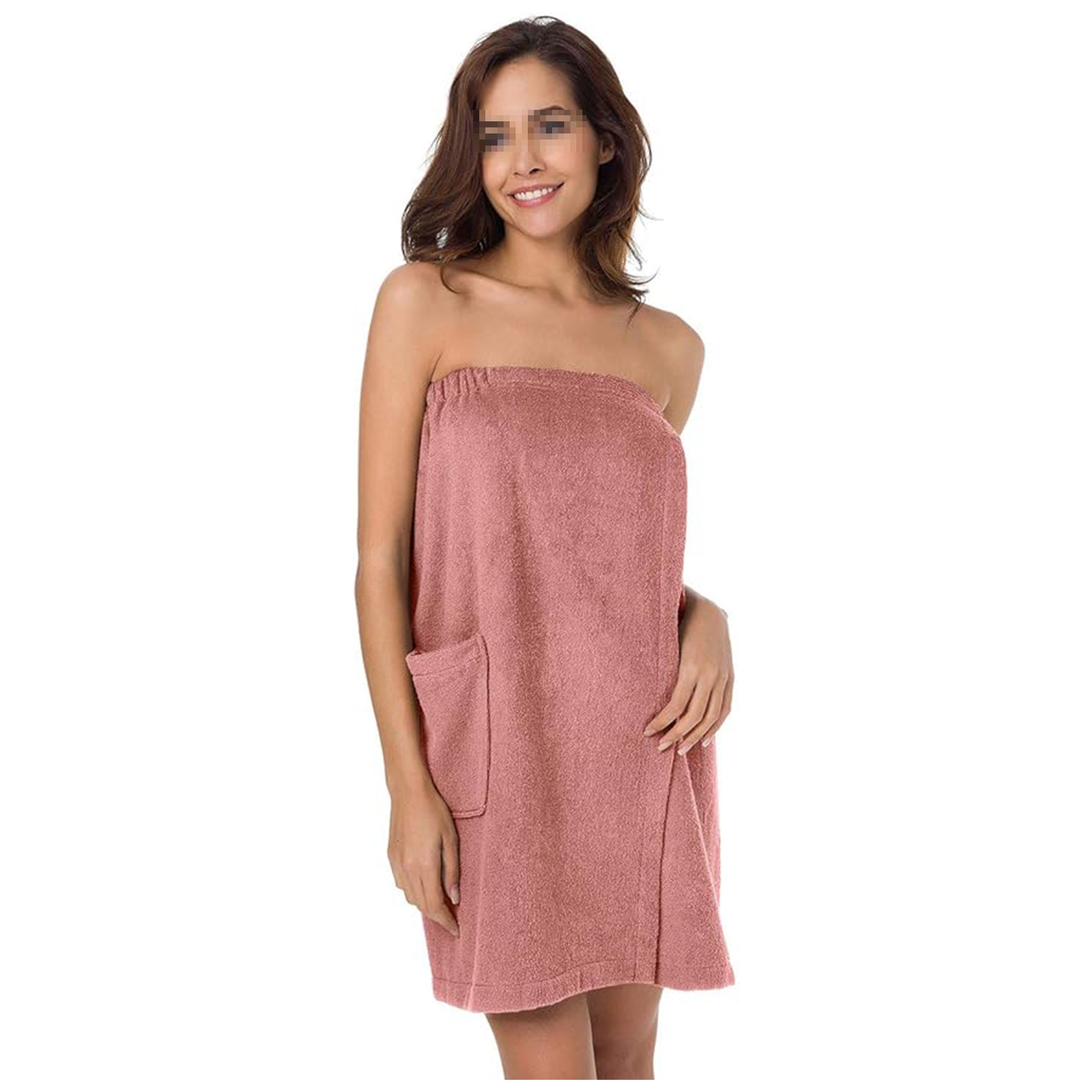 Women Bath Towel 17