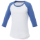 Women's DAKOTA Three Quarter Tee 158