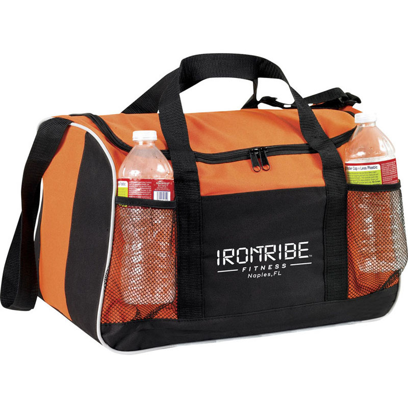 Sporty "GO" Bag 4