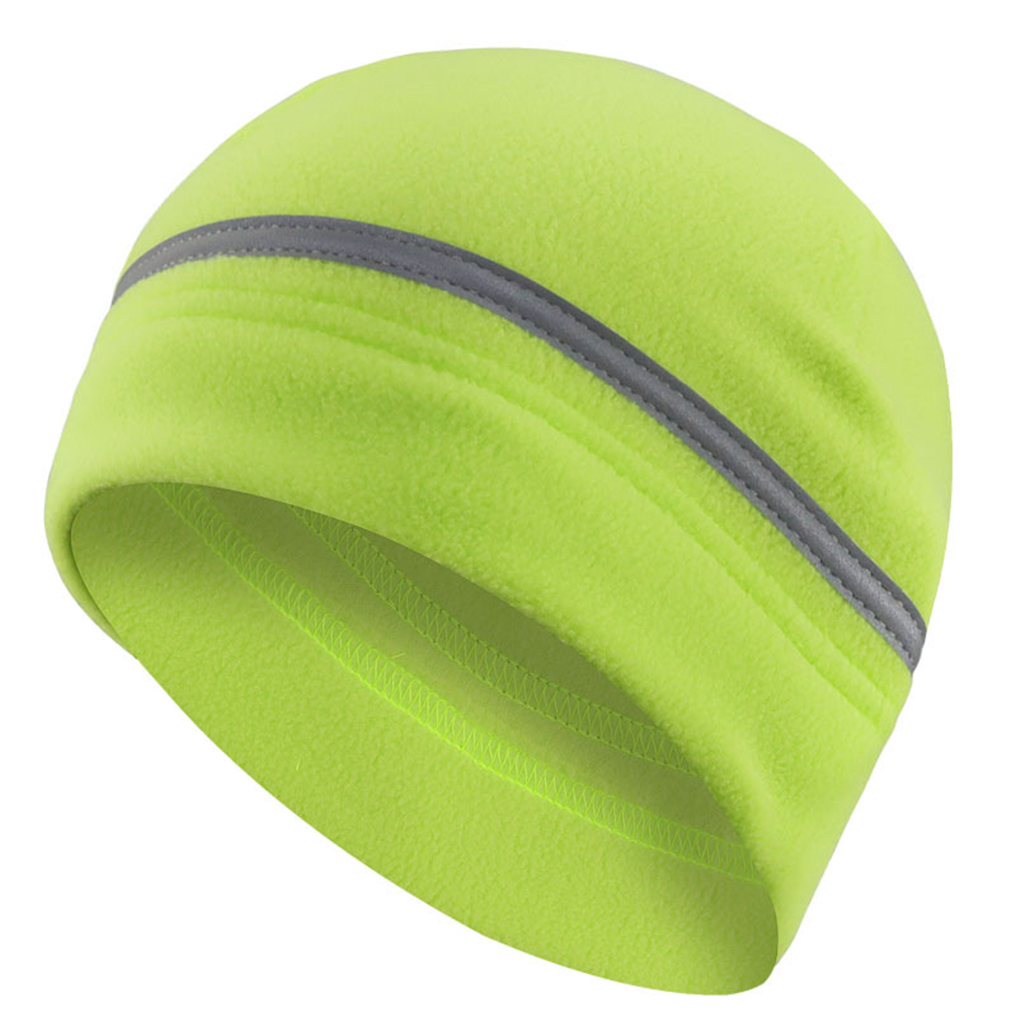 Cold-Proof Reflective Outdoor Sports Hat 5