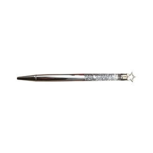 Star Glitter Metal Pen 3
