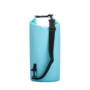 10L Floating And Lightweight Waterproof Dry Bags 26