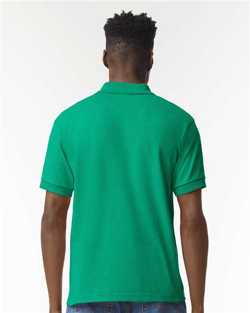 Unisex DryBlend® Polo - 8800 80