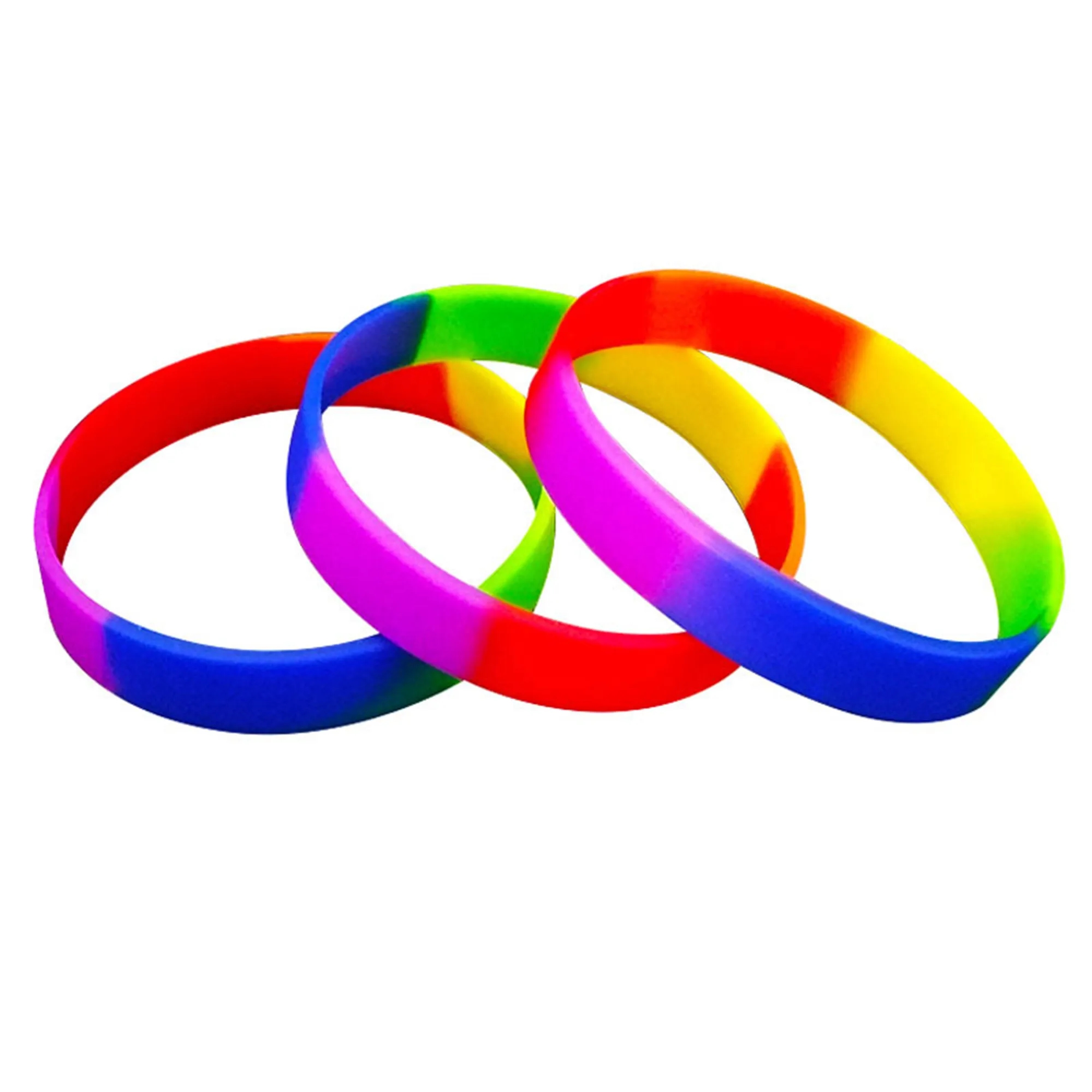 Segmented Wristband 8