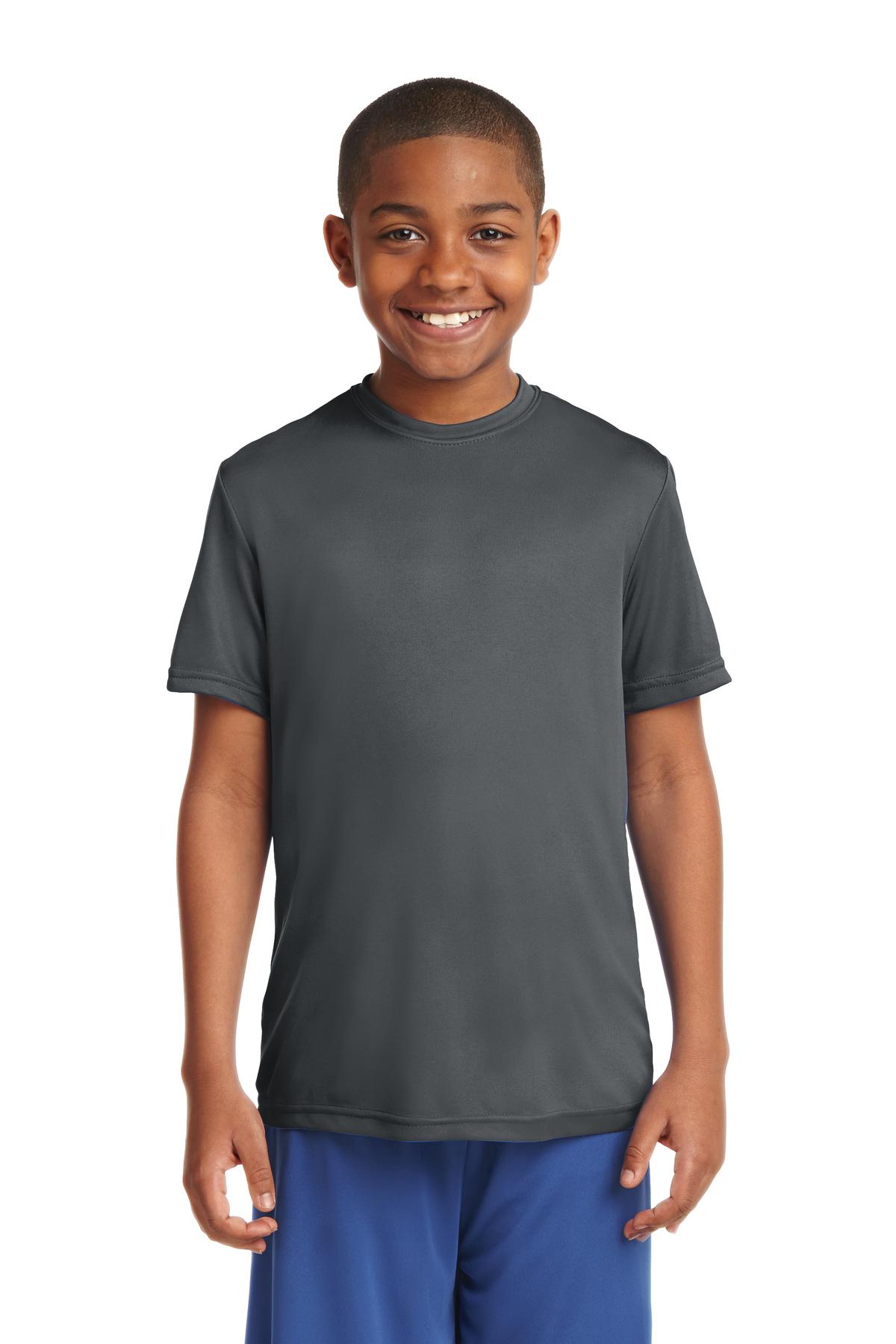 Sport-Tek Youth PosiCharge Competitor Tee. YST350 67