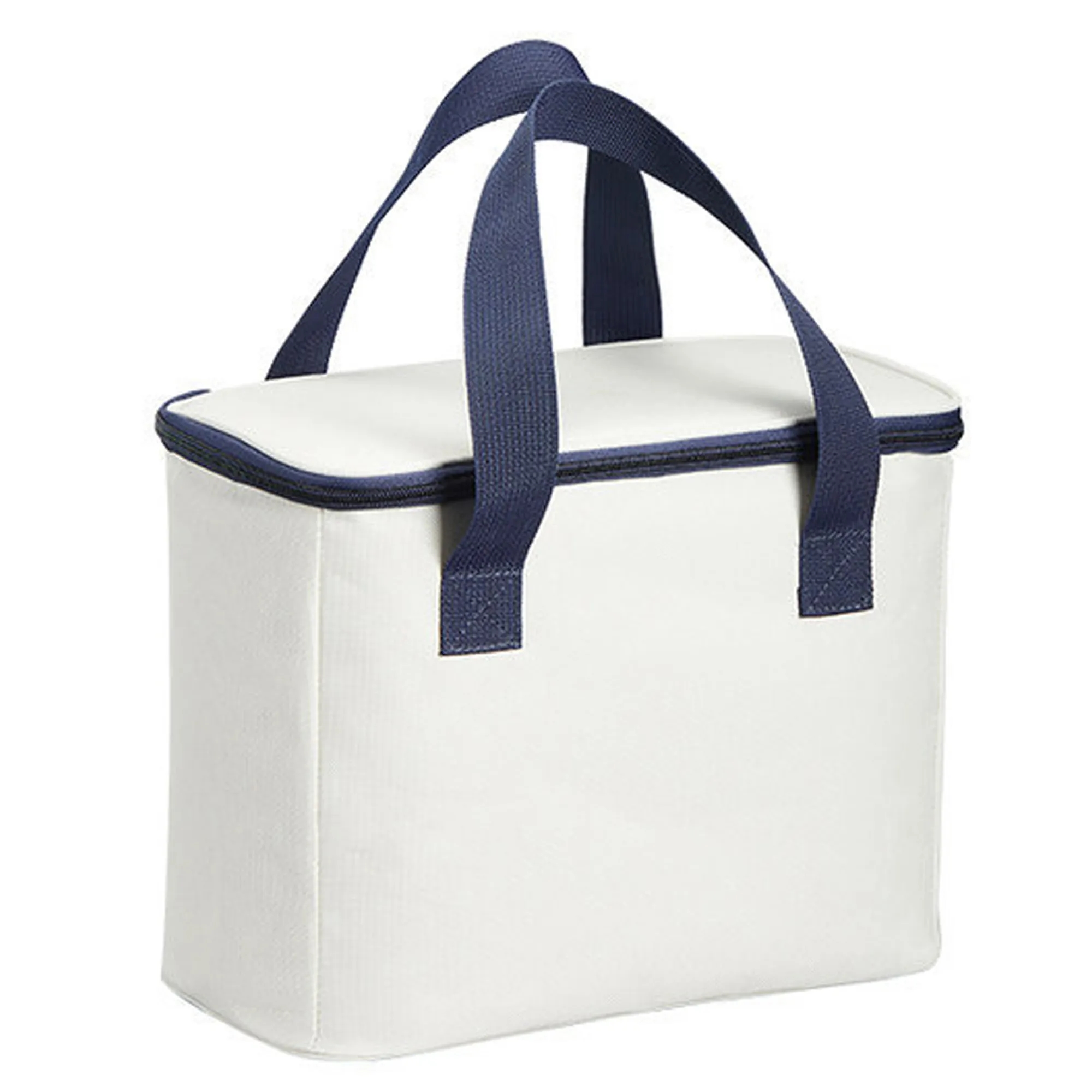 Portable Handheld Insulated Lunch Bag 3