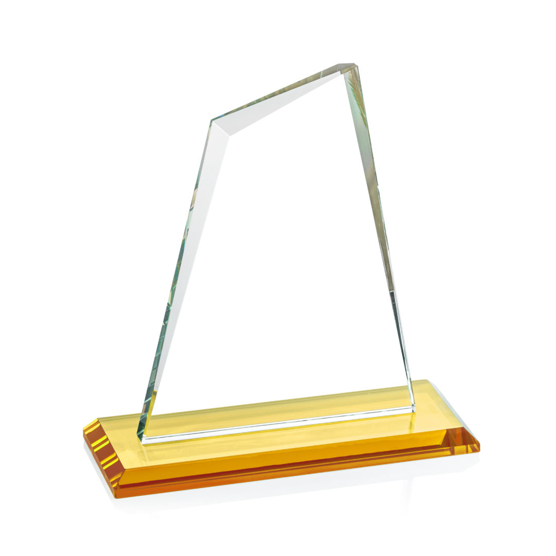 Summit VividPrint™ Award - Amber 6