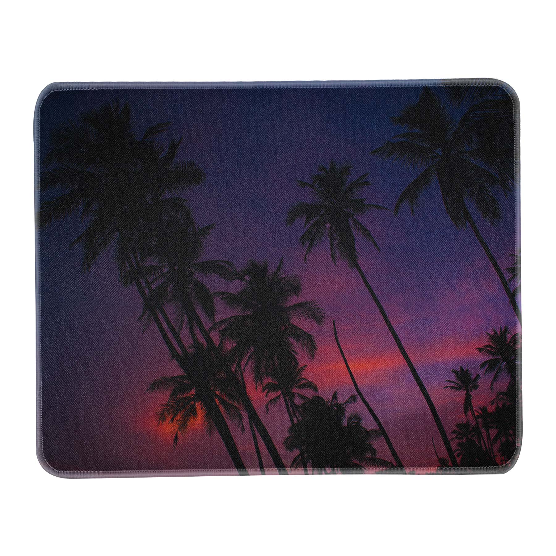 2MM 8" x 9" Rubber Office Mouse Pads 29