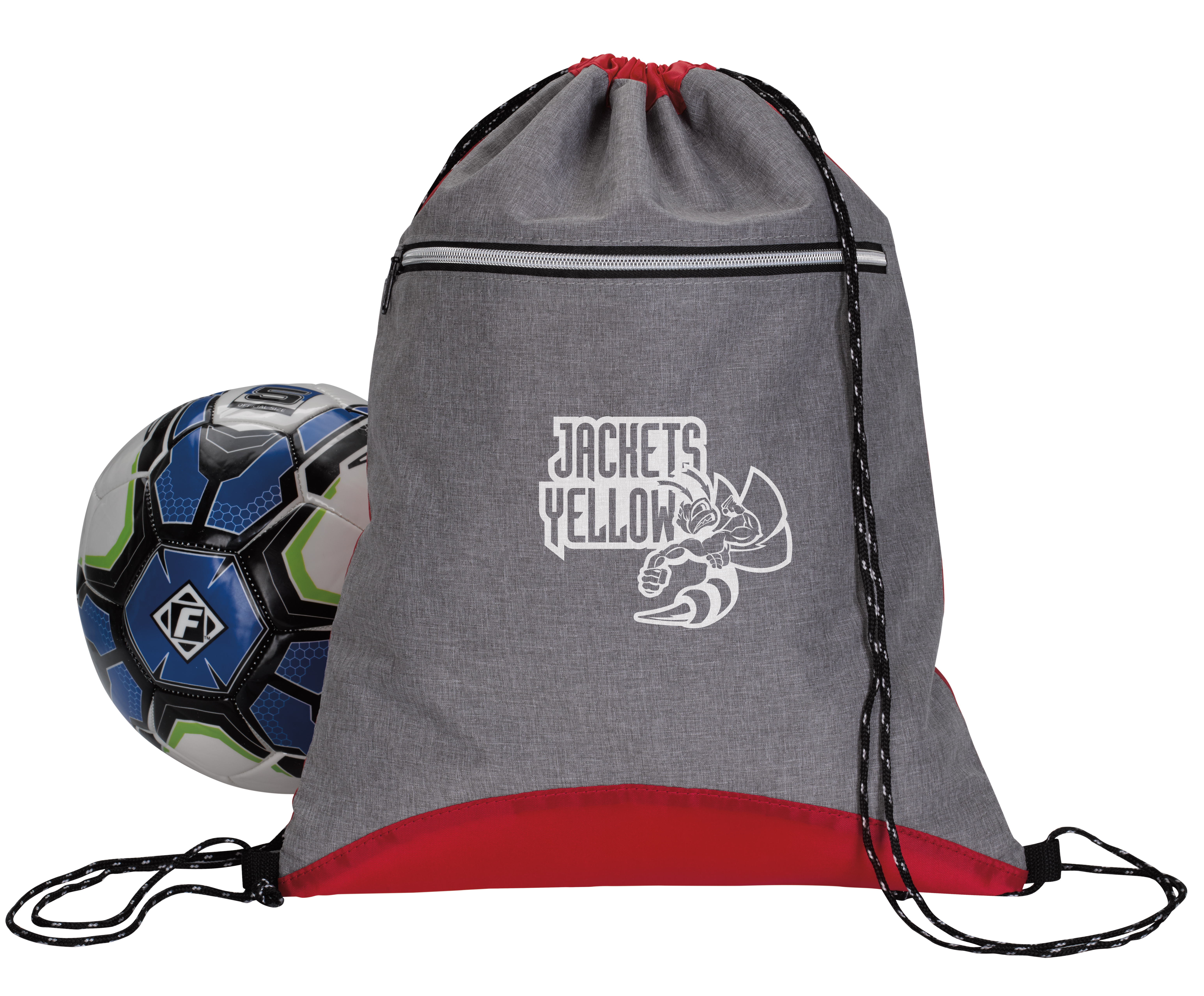 Good Value™ Two Tone Sport Drawstring 17