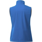 Women's WARLOW Softshell Vest 3