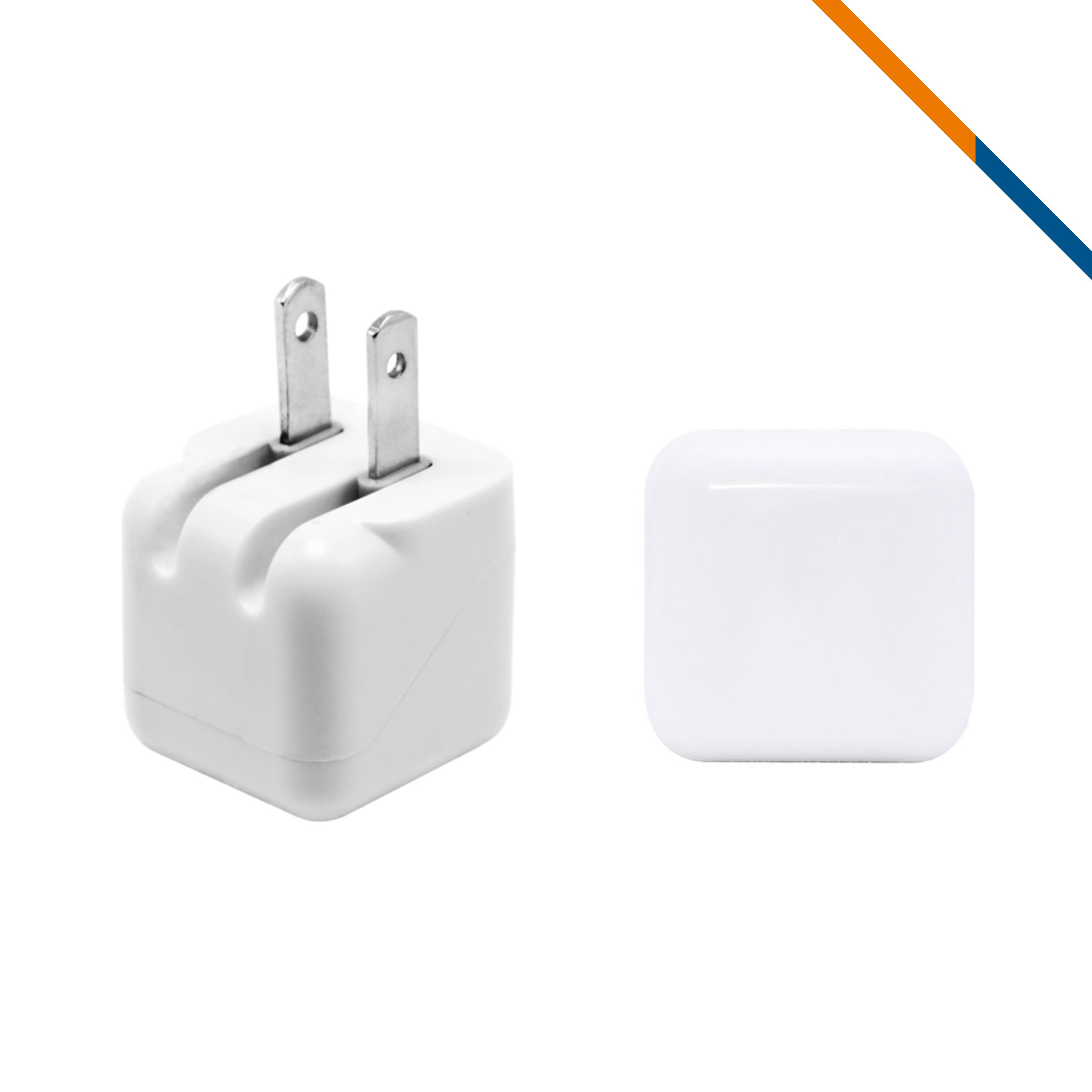 Mystic Cubic Wall Charger 3