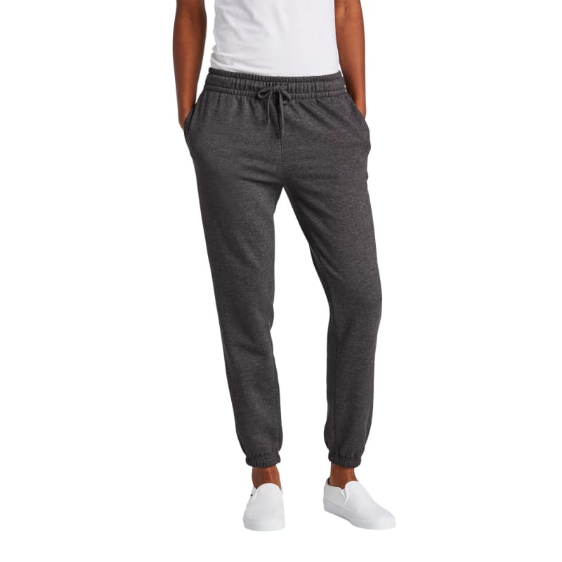 District Women's V.I.T. Fleece Sweatpant 12