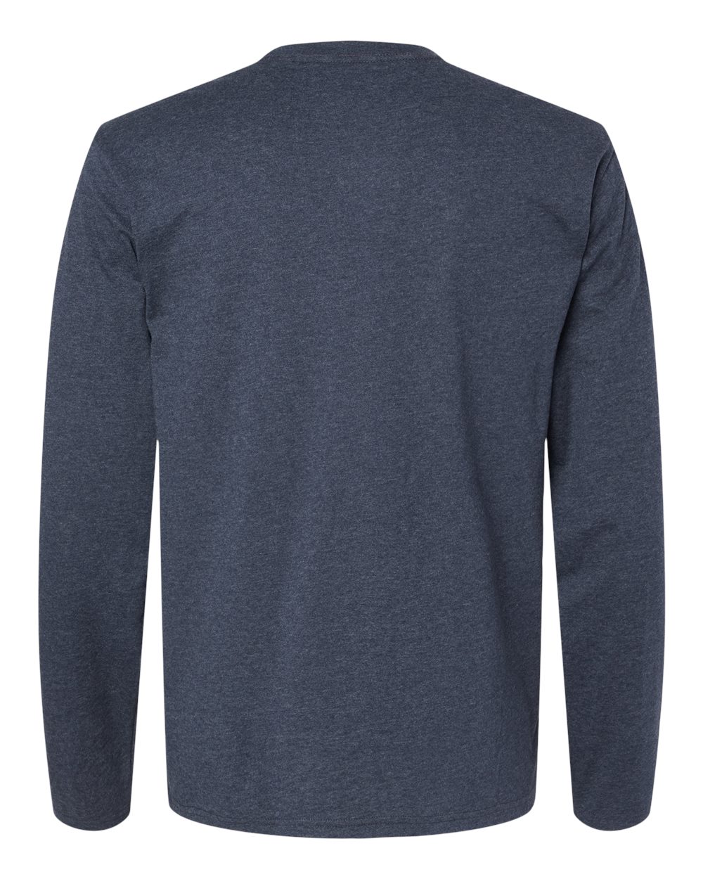 Unisex RecycledSoft™ Long Sleeve T-Shirt - 2016 19