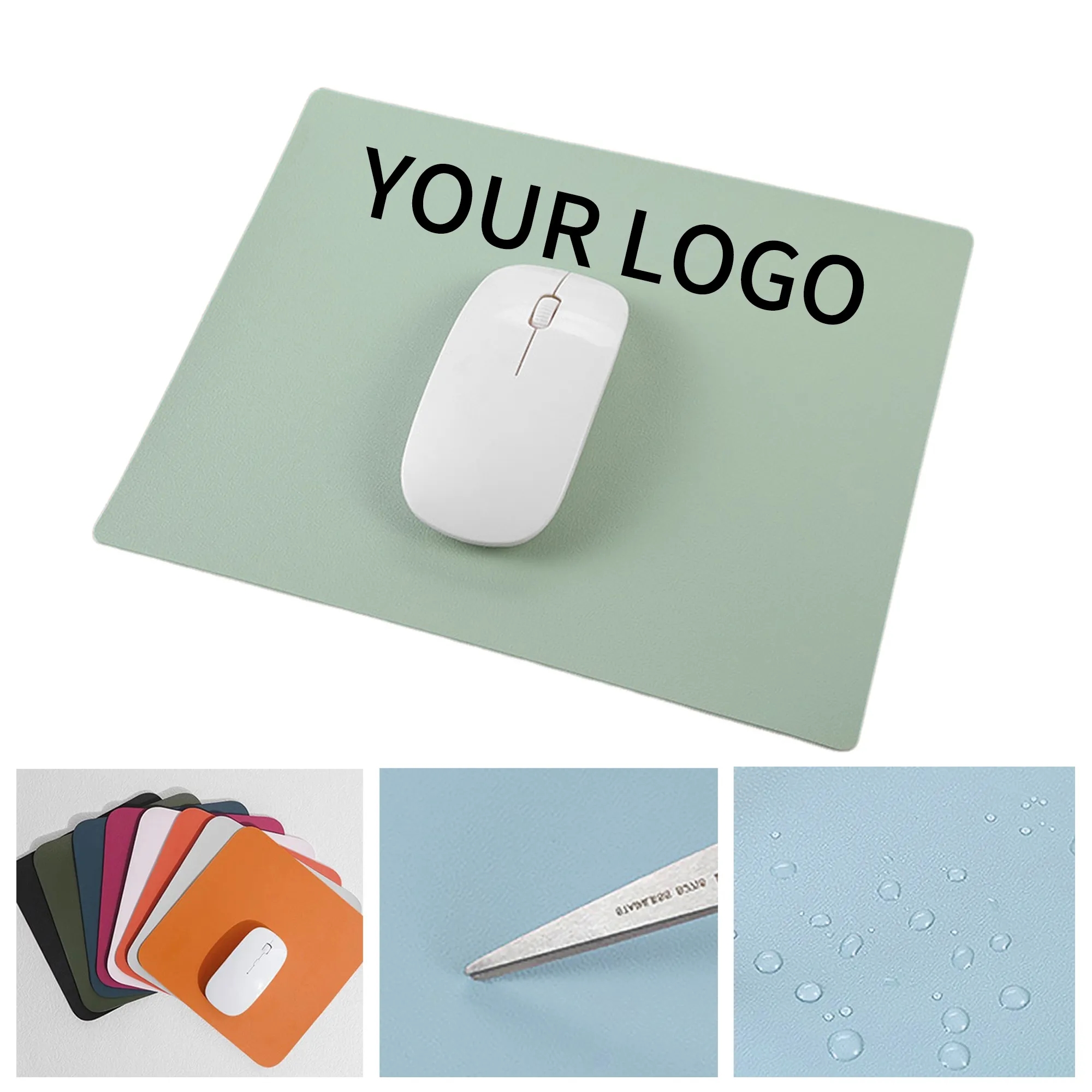Waterproof Mouse Pad 11