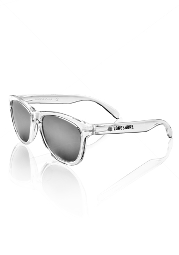 Solaris Mirrored Sunglasses 6