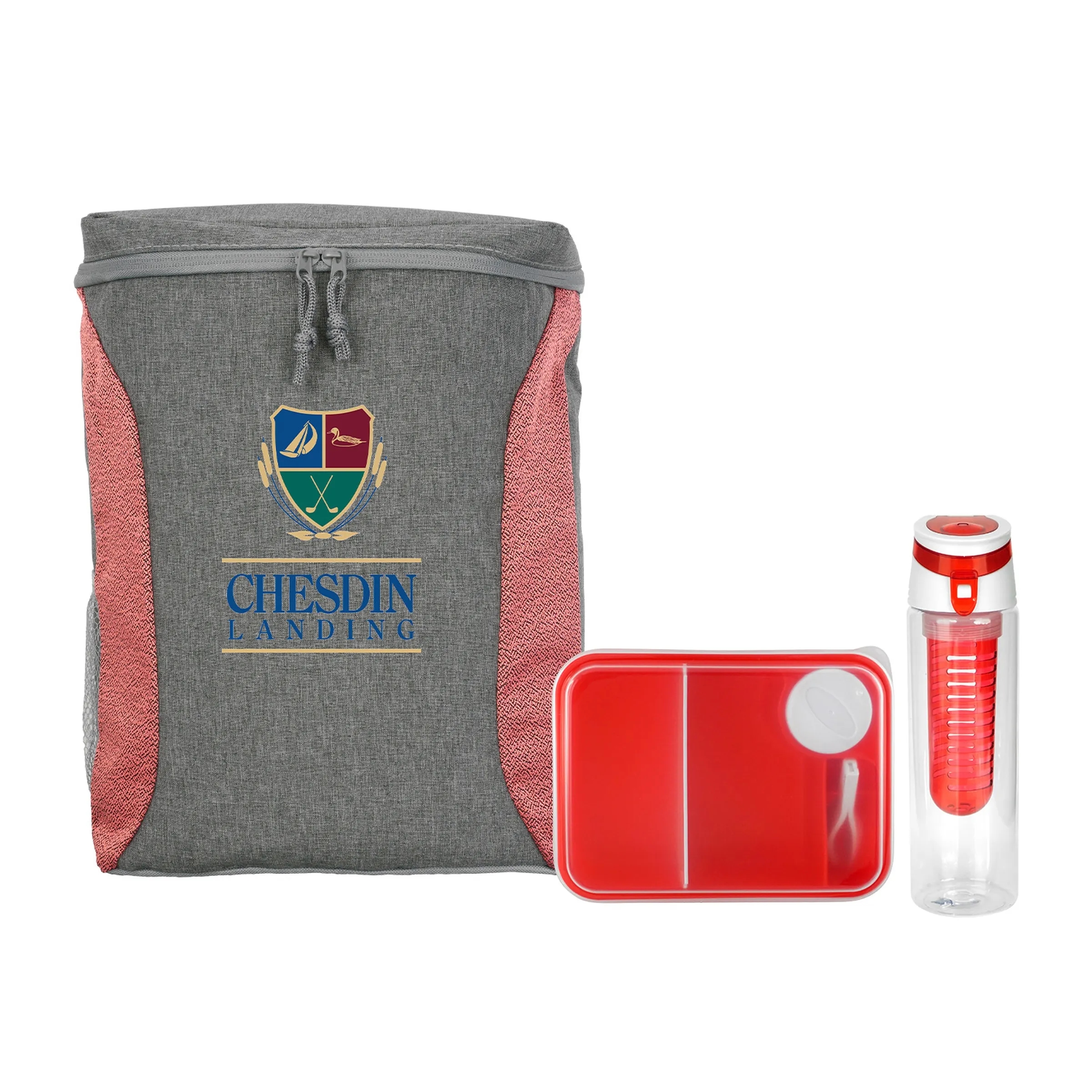 Speck Boomerang On The Go Lunch & Drink Set 5