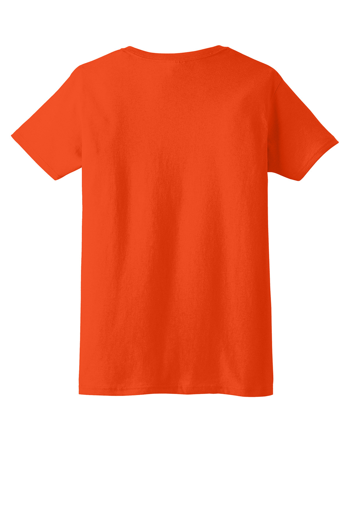 Gildan Women's Ultra Cotton 100% US Cotton T-Shirt. 2000L 88