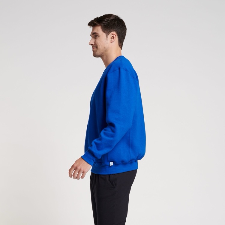 RUSSELL ATHLETIC DRI-POWER® Unisex Sweatshirt 8