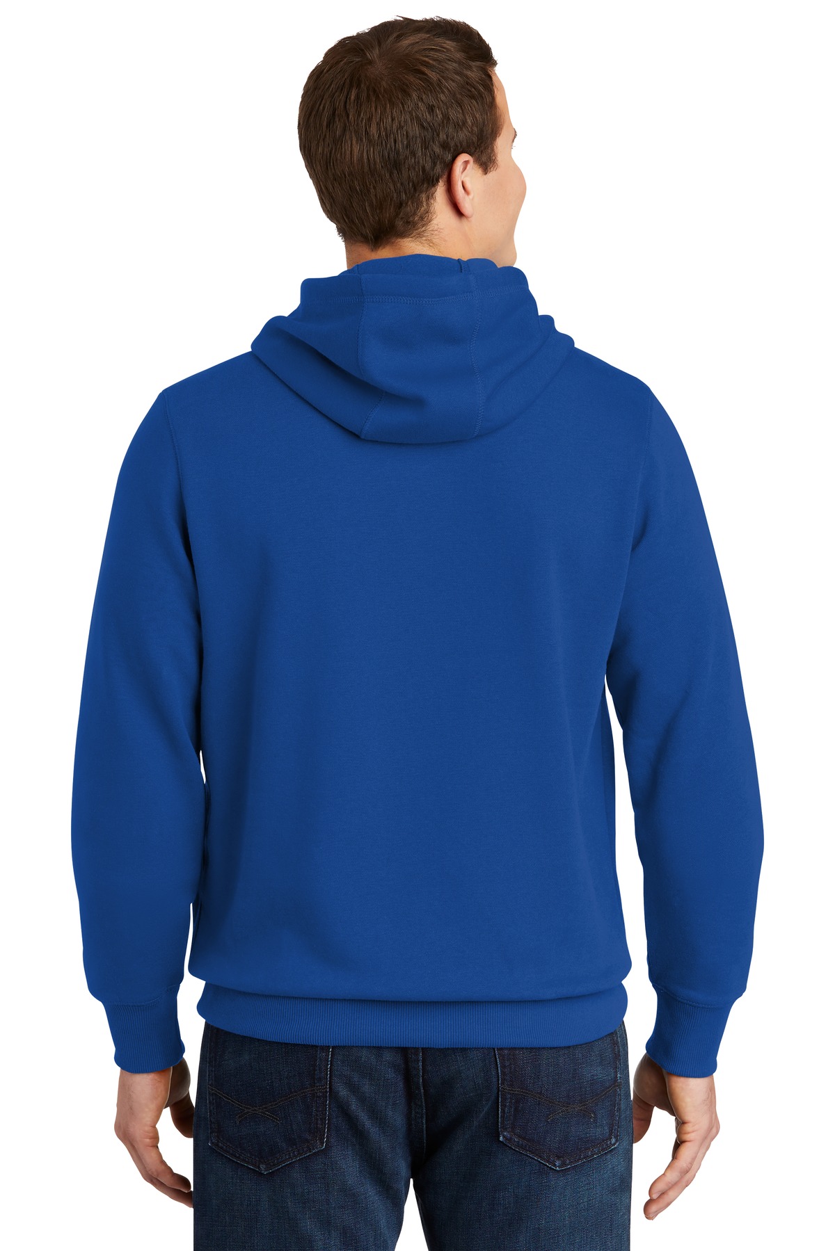 Sport-Tek® Pullover Hooded Sweatshirt 33