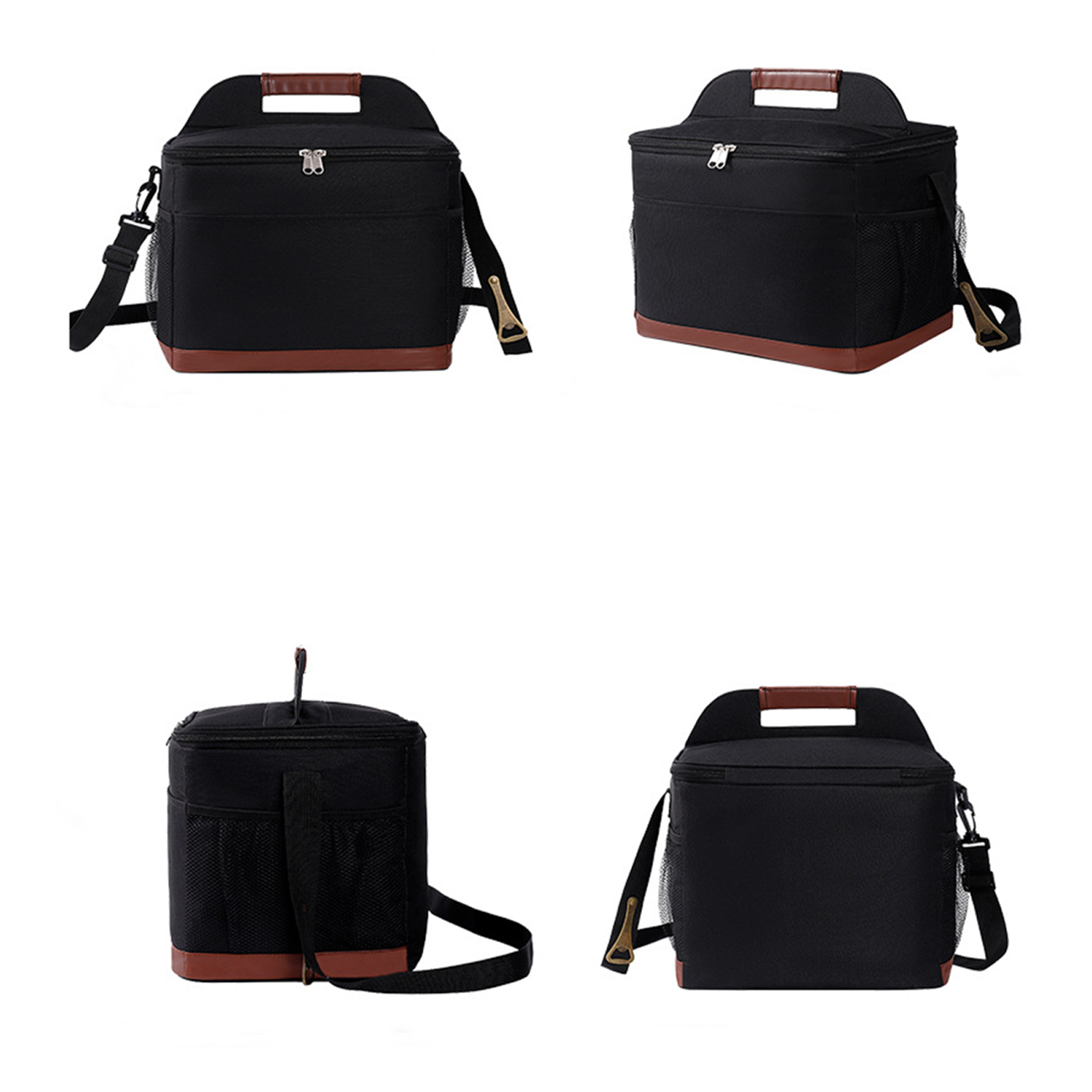16L Portable Cold Storage Bag 7