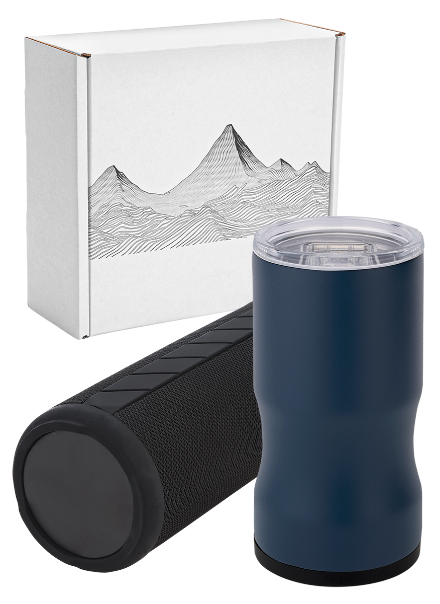 Urban Peak® SL233PR / EL161 Gift Set 32