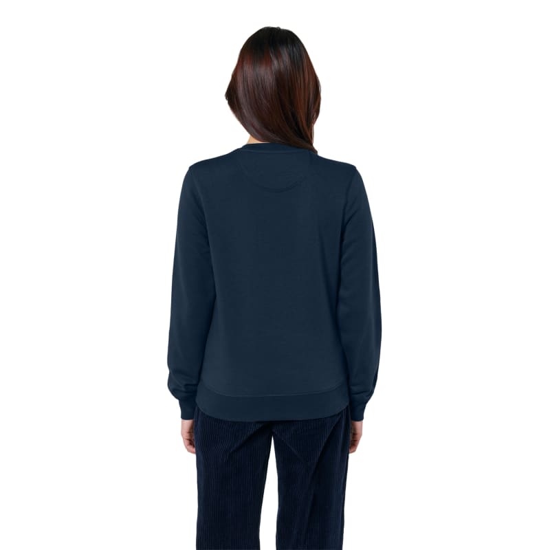 Stanley/Stella Unisex Roller Crewneck Sweatshirt 34
