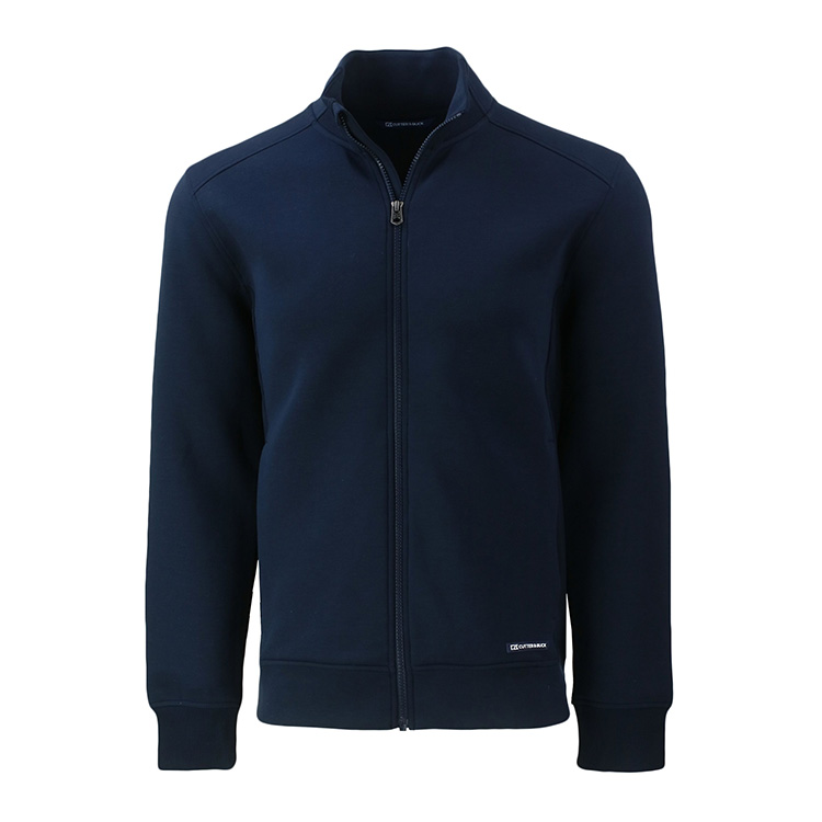 Cutter & Buck Roam Eco Recycled Full Zip Jacket 2