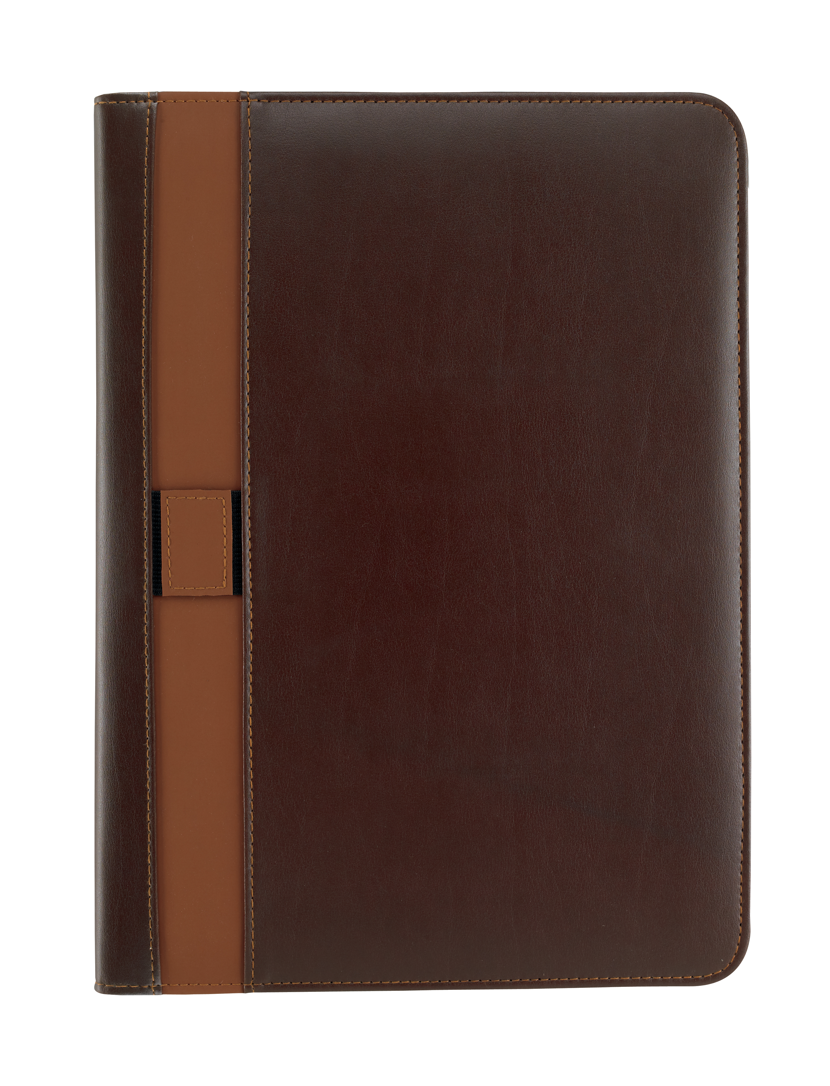 Good Value™ Vintage Style Padfolio 1