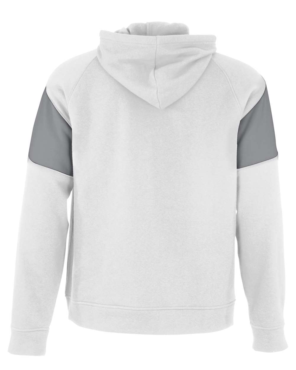 Unisex Athletic Fleece Prospect Hooded Sweatshirt - 229546 56
