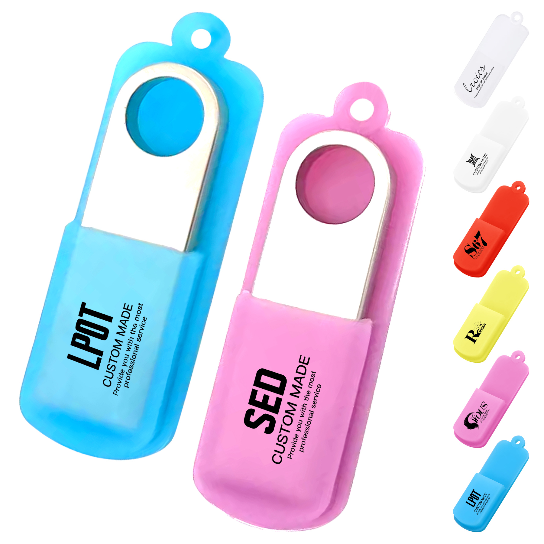 USB Cover 4