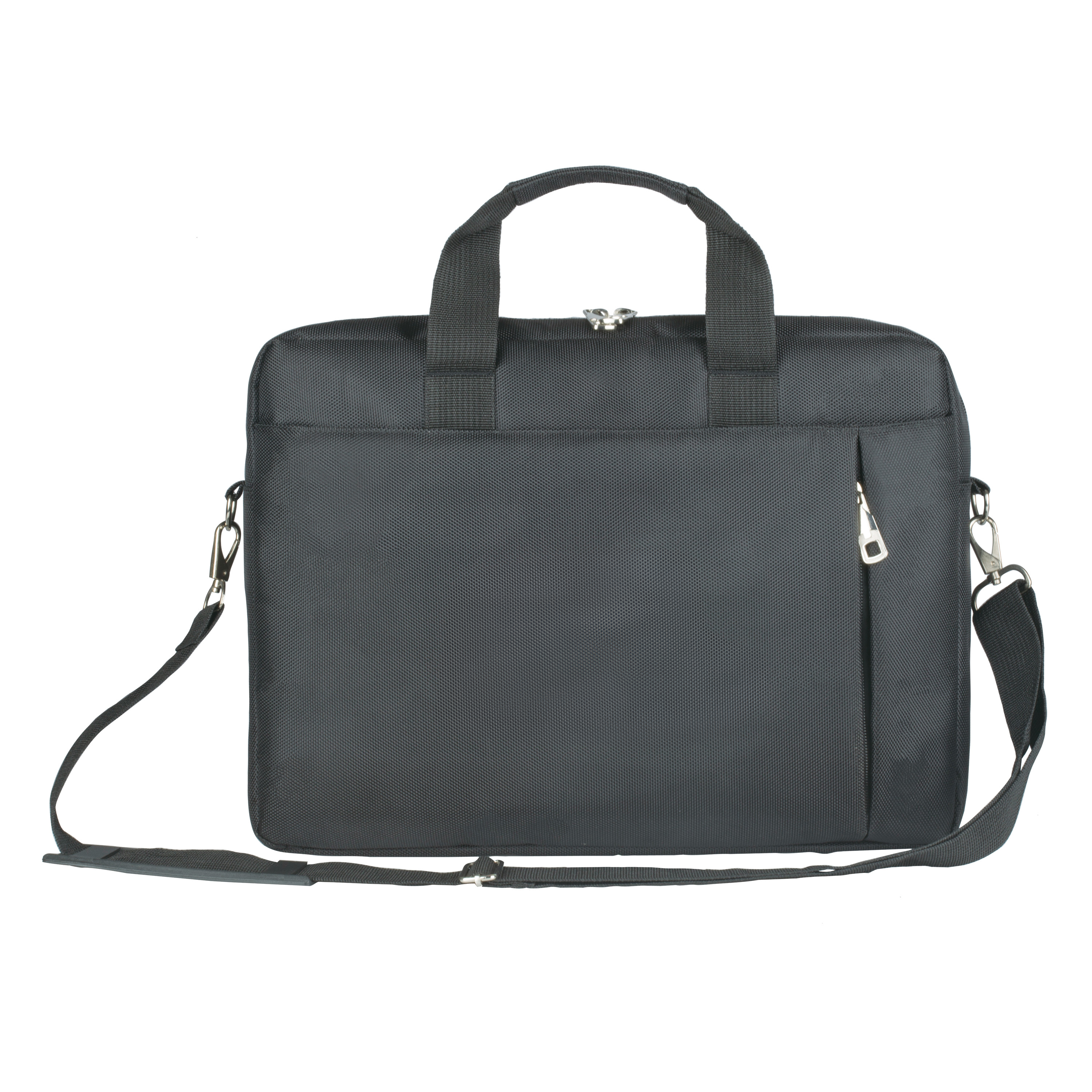 14.6" Prodigy Laptop Briefcase 3